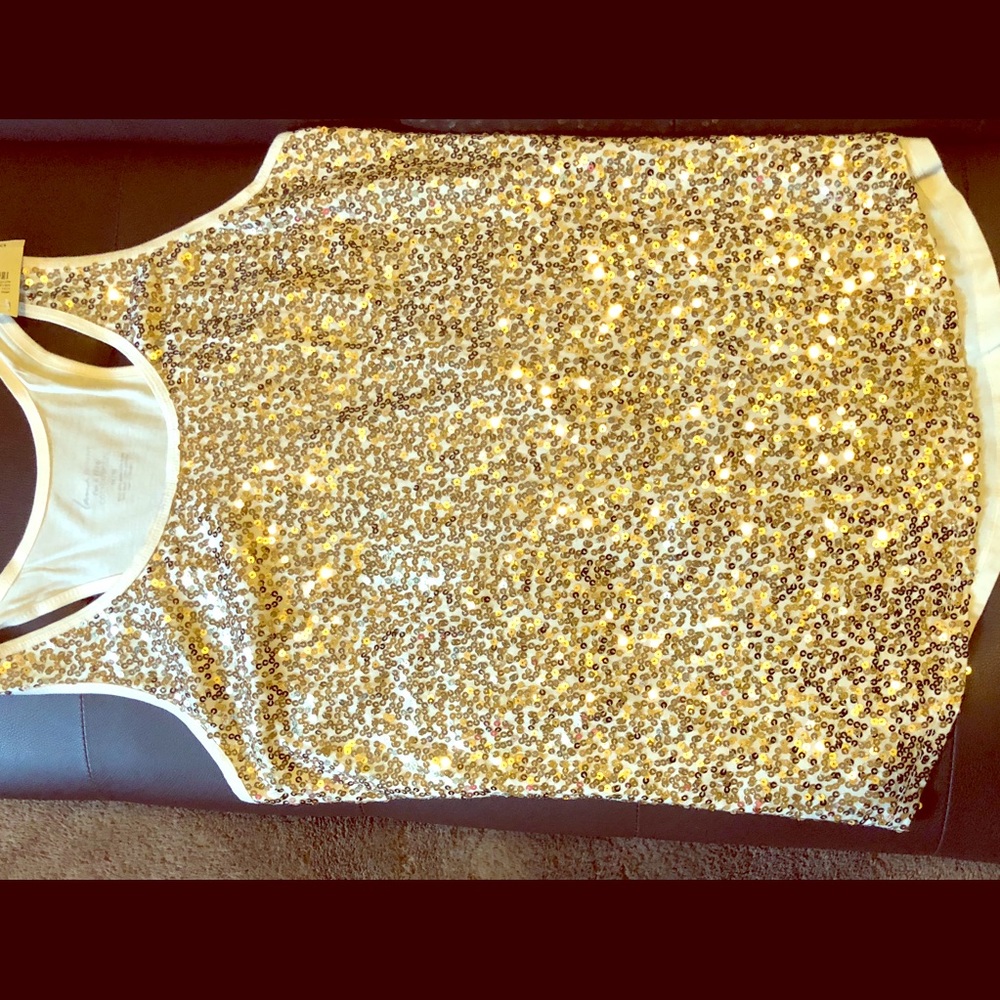 Ladies top